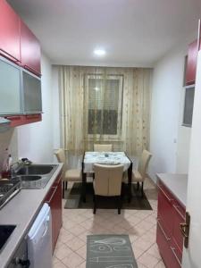 New Belgrade Arena apartament