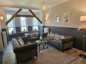 Ferienhaus Fehntraum - Entdecke Ostfriesland - Heidhörnerweg