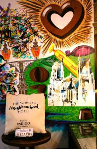 Hotel Indigo York by IHG