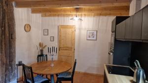 Maisons de vacances Maison Cassin47 : photos des chambres