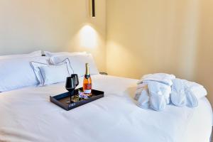 Etrus Boutique Room Amalfi