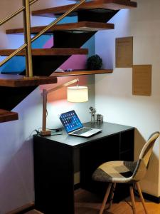 Coliving Ecuador Apartamentos Sector Swiss Hotel