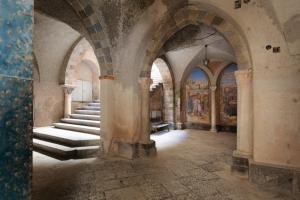 Etrus Boutique Room Amalfi