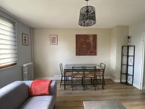 Appartement - Andrésy