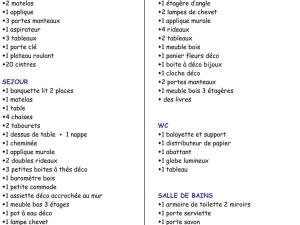 Studio confortable 4-6 pers, idéal famille, près télésiège, Les Orres - FR-1-322-209