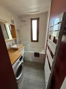 Appartements Appartement : photos des chambres