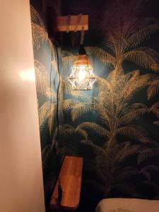 Maisons de vacances Gite Le Rempart - 3 etoiles - 6 personnes - : photos des chambres