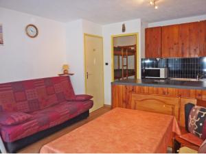 Studio confortable 4 personnes, accès pistes, terrasse sud-ouest, centre station, commerces à proximité - FR-1-322-147