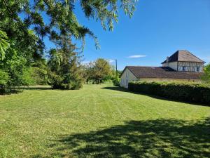 Maisons de vacances Maison Cassin47 : photos des chambres
