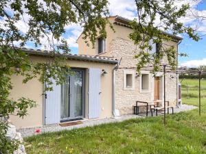 Villas Le Petit Cabanon Provencal : photos des chambres