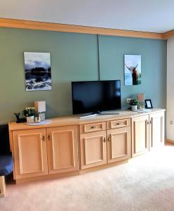 Maria Alm - komfortables Apartment Gipfelglück