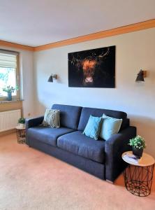 Maria Alm - komfortables Apartment Gipfelglück