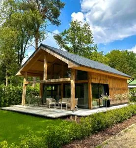 Chalet Hoge Kempen - Зютендал