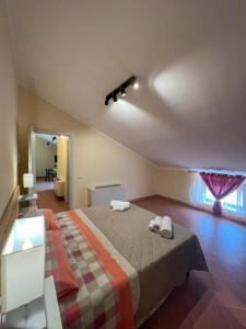 beb Dragonara apartment 2