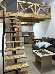 Zeleni Raj Apartmani - Zmajevac