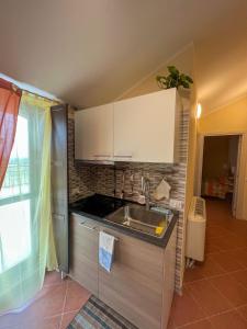 beb Dragonara apartment 2