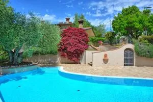 Villa Paradiso by PosarelliVillas - Monte Castelli