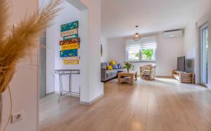 Istriensonne 0766 - Ferienhaus Monika