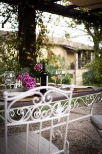 Ca' le cerque, villa surrounded by the Marche nature - 福松布罗内