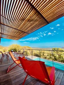 Poggio Raseddu - 4hvězdičkové hotely ve městě Monacia-dʼAullène