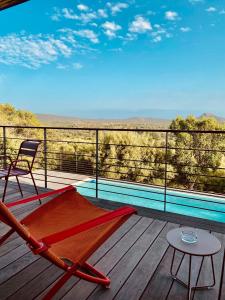 Villas Poggio Raseddu : photos des chambres