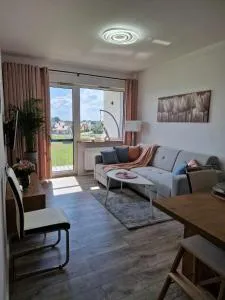 Apartament termalny K&R - Wilamów