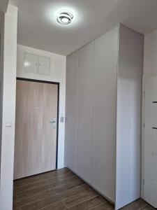 Apartament termalny K&R