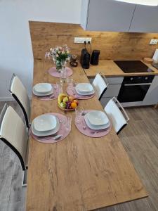 Apartament termalny K&R