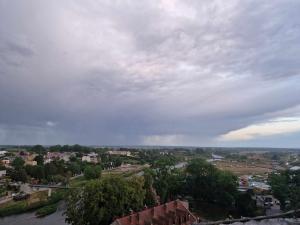 Apartament termalny K&R