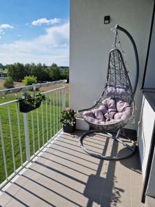 Apartament termalny K&R
