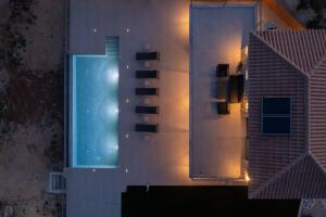 Brand New Kefalonia Stone Villas - Villa Trapezaki Tranquility