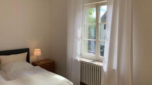 Apartment LINDE - Stilvoll wohnen in zentraler Lage