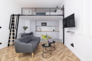 Balcony Apartment - Kazimierz- Starowiślna 41