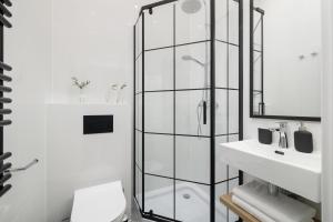 Balcony Apartment - Kazimierz- Starowiślna 41