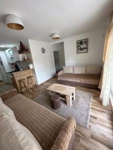 Apartman Jelica Divčibare