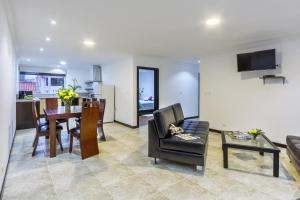 Gaviota Apartments & Suites