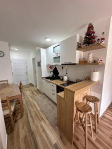 Apartman Jelica Divčibare