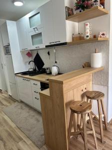 Apartman Jelica Divčibare