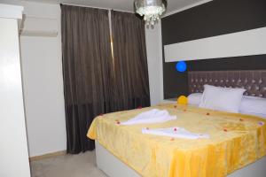 Luxe Apartment Inside Karma Beach Resort Al Ahiaa-Beach Free Access