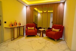 Le Rio Appart-Hotel City Center