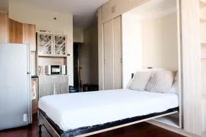 Budget-Friendly Studio in IT Park Avida Riala T2 - 塔里萨伊