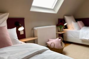 Das Winzereck - 4 Sterne Ferienhaus in der Südpfalz