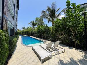 The Title VH Rawai by Beringela