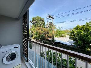 The Title VH Rawai by Beringela