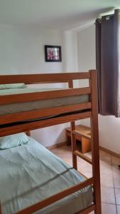 Maisons de vacances Moulin de Champlieu GITE 10 PERSONNES : Maison 5 Chambres