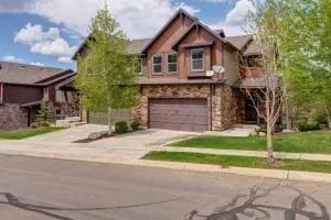 Retreat at Jordanelle 13282 by Moose Management - Kamas