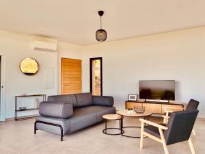 Villas Poggio Raseddu : photos des chambres