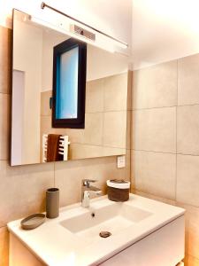 Villas Poggio Raseddu : photos des chambres