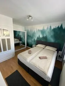 AZUR Apartment - Şura Mare