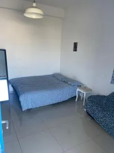 סטודיו גדול - A large studio - Nesher